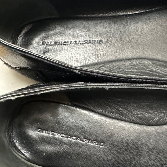 Balenciaga ballet flats - Picture 6 of 7